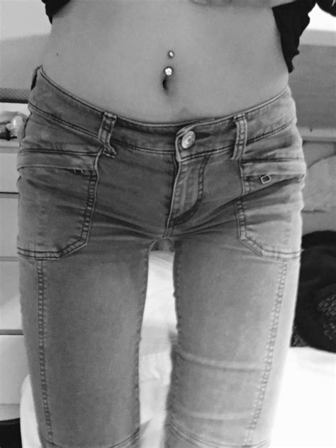 Belly Button Ring On Tumblr