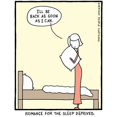 Sleep Deprived Cartoon Funny Health Quotes Sleep Cartoon Sleep Deprivation