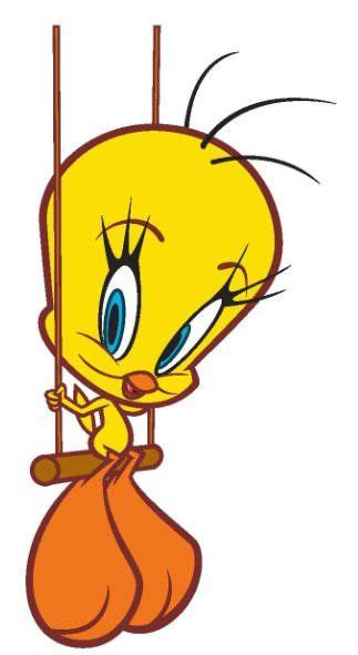 Piolin Looney Tunes Show Animated Cartoons Cartoon Characters