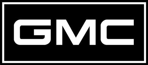 54 Gmc Svg Vintage Gmc Logo Gmc Sierra Vector Free Vector Download