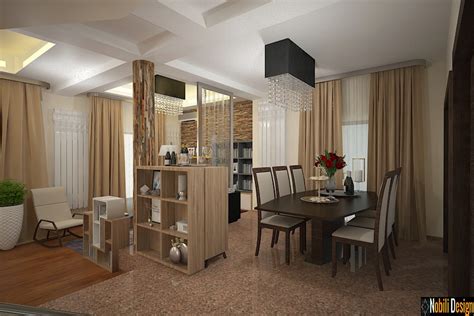 3d design casa moderna created by j.pairlines10 with tinkercad Design interior casa moderna Pipera - Nobili Interior ...