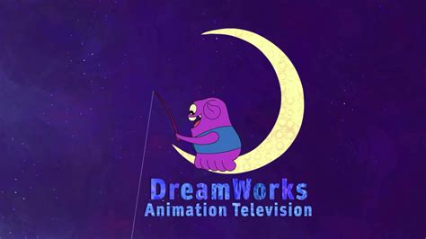 Dreamworks Animation Televisionlogo Variations Closing Logo Group