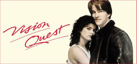 Vision Quest 1985 Review Shat The Movies Podcast