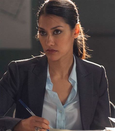 Pictures Of Janina Gavankar