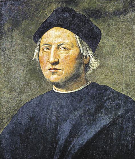 20 de mayo de 1506 Fallece el navegante y explorador Cristóbal Colón