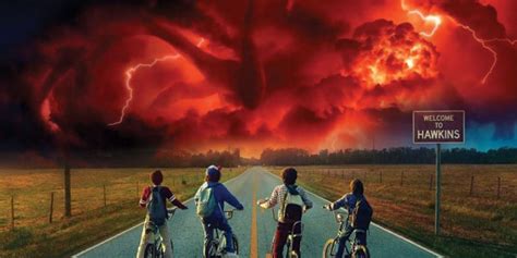 What Is A Mind Flayer Stranger Things Monsters Explained