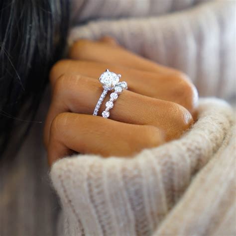 2020 Engagement Ring Trends Brilliant Earth Most Popular Engagement
