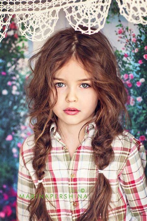 Short haircuts and hairstyles have been the traditional look for guys. Lil cowgirl braids | Kids hairstyles, Girl hairstyles ...