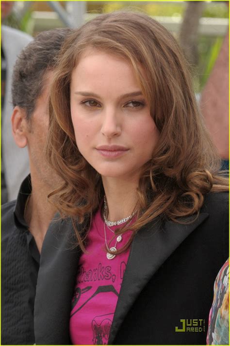Natalie Portman Does The Cannes Cannes Photo Photos Just Jared Celebrity News And
