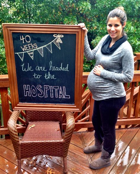 Pin On My Pregnancy Chalkboards And Other Pregnancybaby Related Things