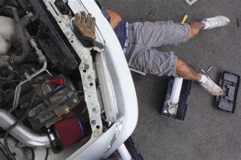 6 Tools To Have If You Do Diy Car Maintenance Toyota Of Orlando
