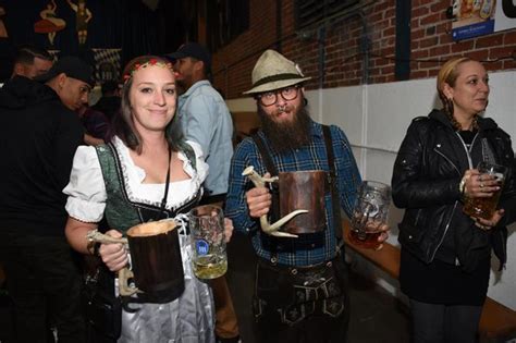 Oktoberfest Philly Weekend 2019 At The 23rd Street Armory