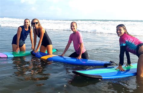 Salty Soul Wellness Yoga Surfing Surf Yoga Retreats Yamba Nsw