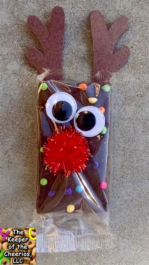 Couponers…this is the time to stock up on items for sale. Christmas Brownies Ideas - Christmas Brownies Recipes And ...