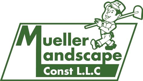 Mueller Landscape Construction Llc