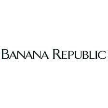 Banana Republic Canada