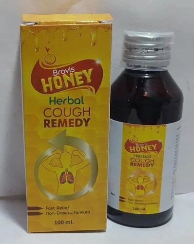 Dabur Honitus Cough Syrup Ml At Rs Bottle In Chandigarh Id