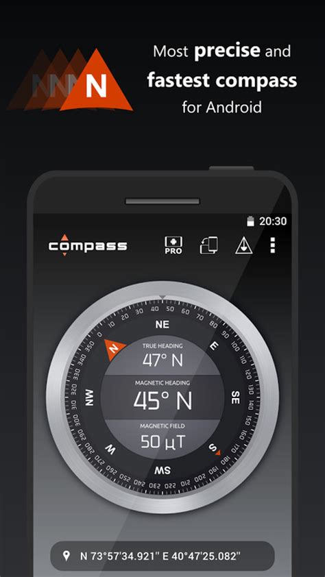 Compass Apk Free Tools Android App Download Appraw