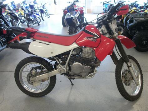 2008 Honda Dual Sport Xr650l