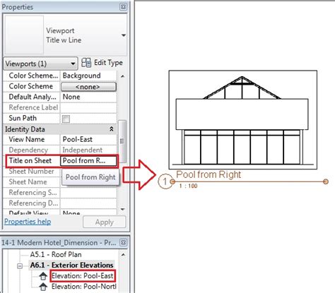 Revit Architecture 2013 Essential Placing And Modifying