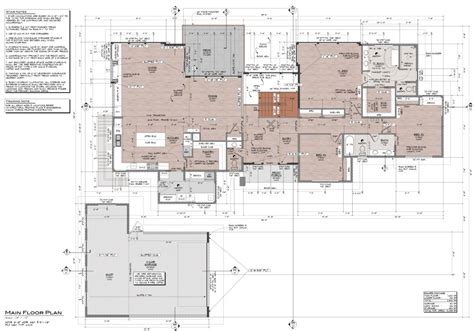 Sketchup Layout Floor Plan Tutorial Floorplansclick