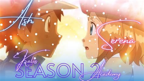 Kalos Academy Season 2 Episode 3 Youtube