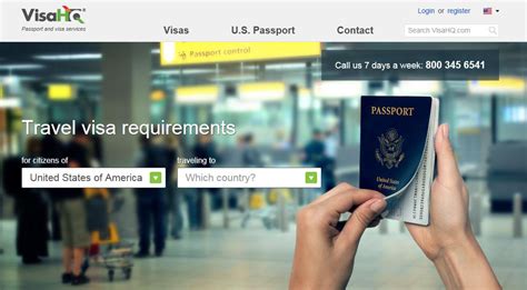Travel Visas What You Need To Know To Avoid A Travel Disaster Planet
