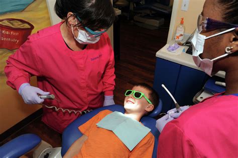 Pediatric Dentistry Offers Special Care For Kids