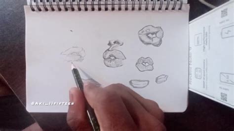Drawing Lips Part4 Xxx Mobile Porno Videos And Movies Iporntvnet