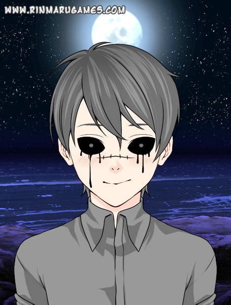 Fnaf Crying Child Anime Boy By Manglefan17 On Deviantart