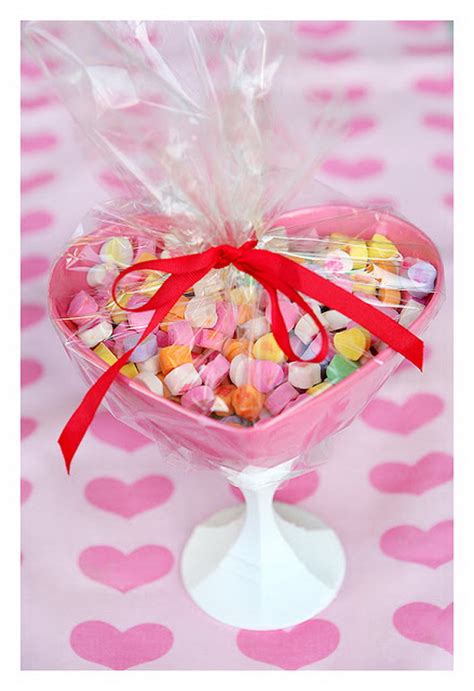 Maybe you would like to learn more about one of these? Unique Valentine Day Homemade Gift Ideas - family holiday ...