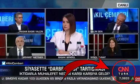 AKP li Mehmet Metiner ekonomiyi överken doları görenler şoke oldu Tele1