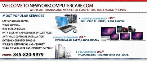 We handle external hard drives, or flash drives, and even clean room for data recovery service, to help your lost data. computer-repair - Computer Repair Services Middletown new ...