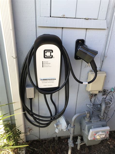Ev charging station for consumers. Electrical Vehicle Home Charging Station Installations ...