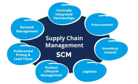 Top Supply Chain Management Schools In The United States 2022