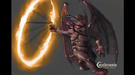 Gremlin Lords Of Shadow Castlevania Wiki Fandom Powered By Wikia