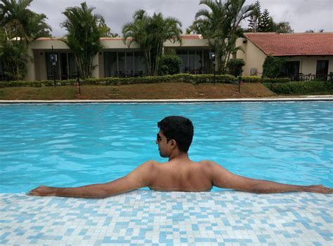 [album] My Friend Chilling By The Pool Ps Ed Into A Bunch Of Scenes Swimming Pool Photography