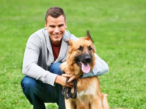 Top 4 Reasons Girls Love Guys With Dogs Petmd
