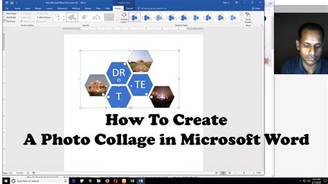 How To Create A Photo Collage In Microsoft Word Photo My Xxx Hot Girl