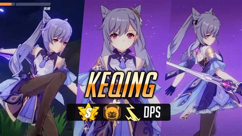 Honkai Impact 3rd X Genshin Impact Hadirkan Keqing Da