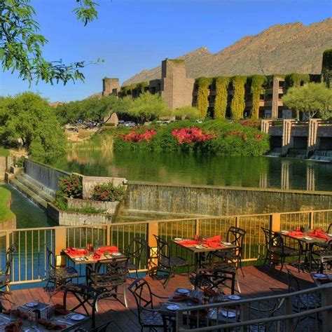 Arizona is a grill restaurant located in the airport district neighbourhood of toronto. Flying V Bar and Grill Tucson AZ | Tucson resorts, Loews ...