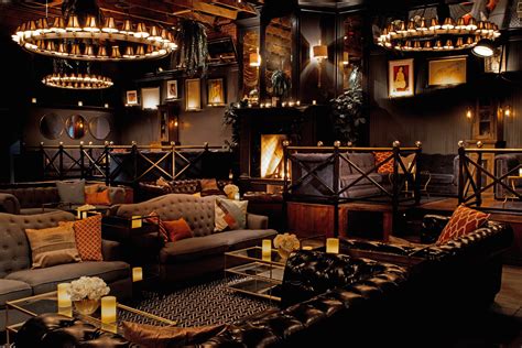 11 Los Angeles Bars For Design Enthusiasts Bar Interior Design Luxury Bar Speakeasy Decor