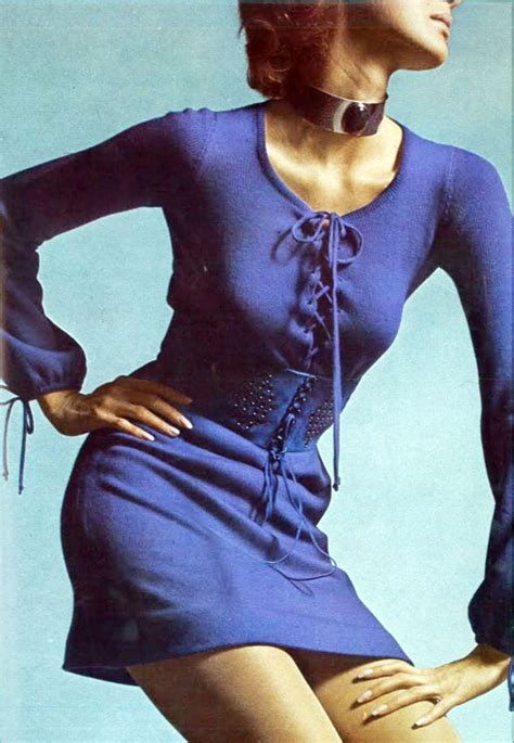 70s Vintage Fashion Seventies Fashion 70s Fashion Fashion History