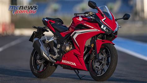 In this review i pass on those lessons i learned, not just the good things but the bad things too. 2019 Honda CBR500R | More grunt | Sharper looks | MCNews