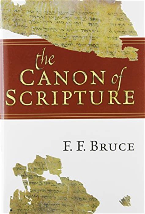 The Canon Of Scripture Mark Driscoll Books