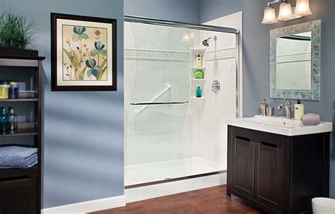 Bath planet is the largest national provider of residential bath remodeling, and we are hiring for sales! #1 Shower Replacement Peachtree Corners, GA | Shower Company Near Me