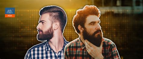 One 2014 study found that peppermint oil was more effective at promoting hair. 5 Natural Ways To Stimulate Facial Hair Growth - Style ...