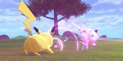 How To Get Pikachu With Sing In Pokémon Sword And Shield