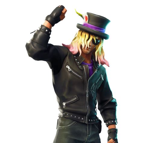 Fortnite Battle Royale Character Png 189