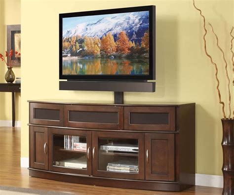 Cool Walnut Tv Stands For Flat Screens Check More At